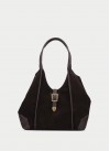 Bolsos BI264939 Hobo Bag- Espresso