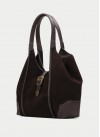 Bolsos BI264939 Hobo Bag- Espresso