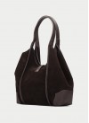 Bolsos BI264939 Hobo Bag- Espresso
