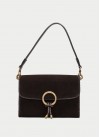 Bolsos BI264945 Shoulder Bag - Espresso