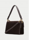 Bolsos BI264945 Shoulder Bag - Espresso