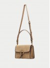 Bolsos BI264945 Shoulder Bag - Honey