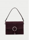 Bolsos BI264945 Shoulder Bag - Bordo