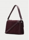 Bolsos BI264945 Shoulder Bag - Bordo