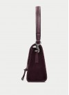 Bolsos BI264945 Shoulder Bag - Bordo