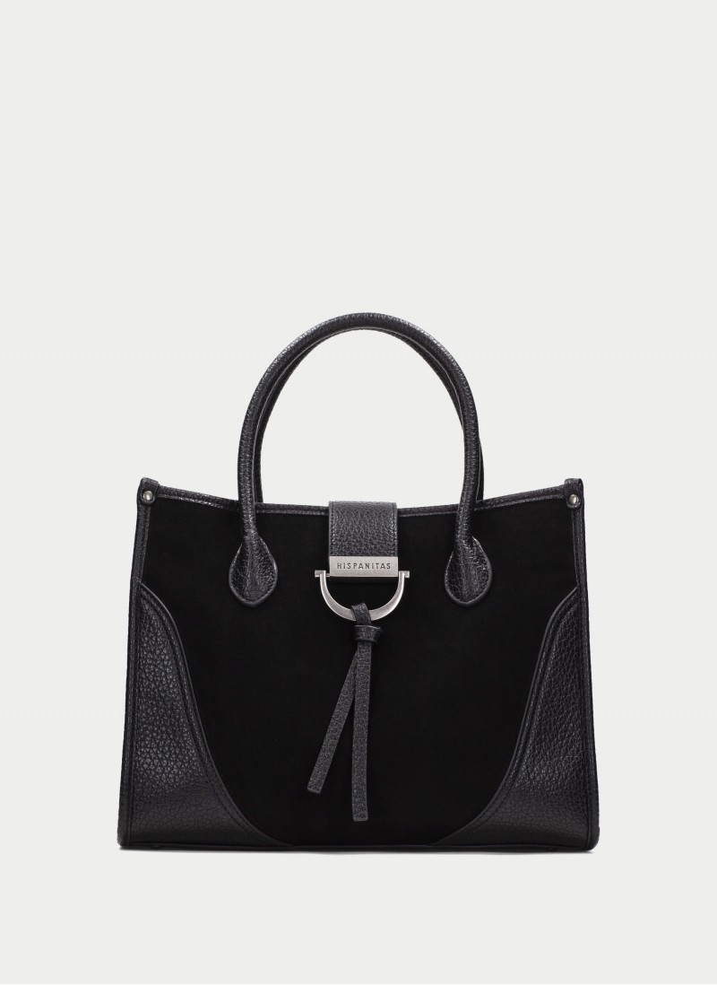 Bolsos BI265022 Tote Bag - Black
