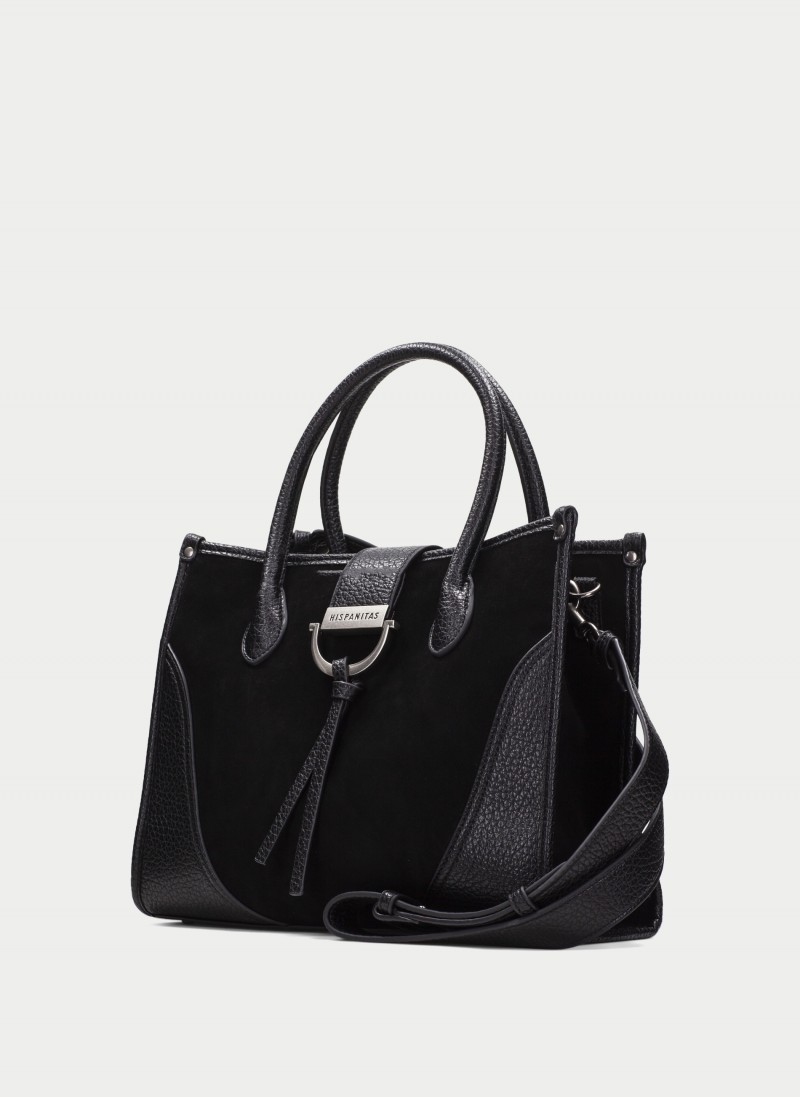Bolsos BI265022 Tote Bag - Black