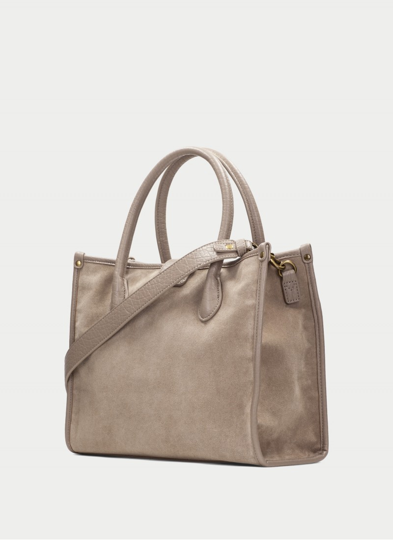 Bolsos BI265022 Tote Bag - Castoro