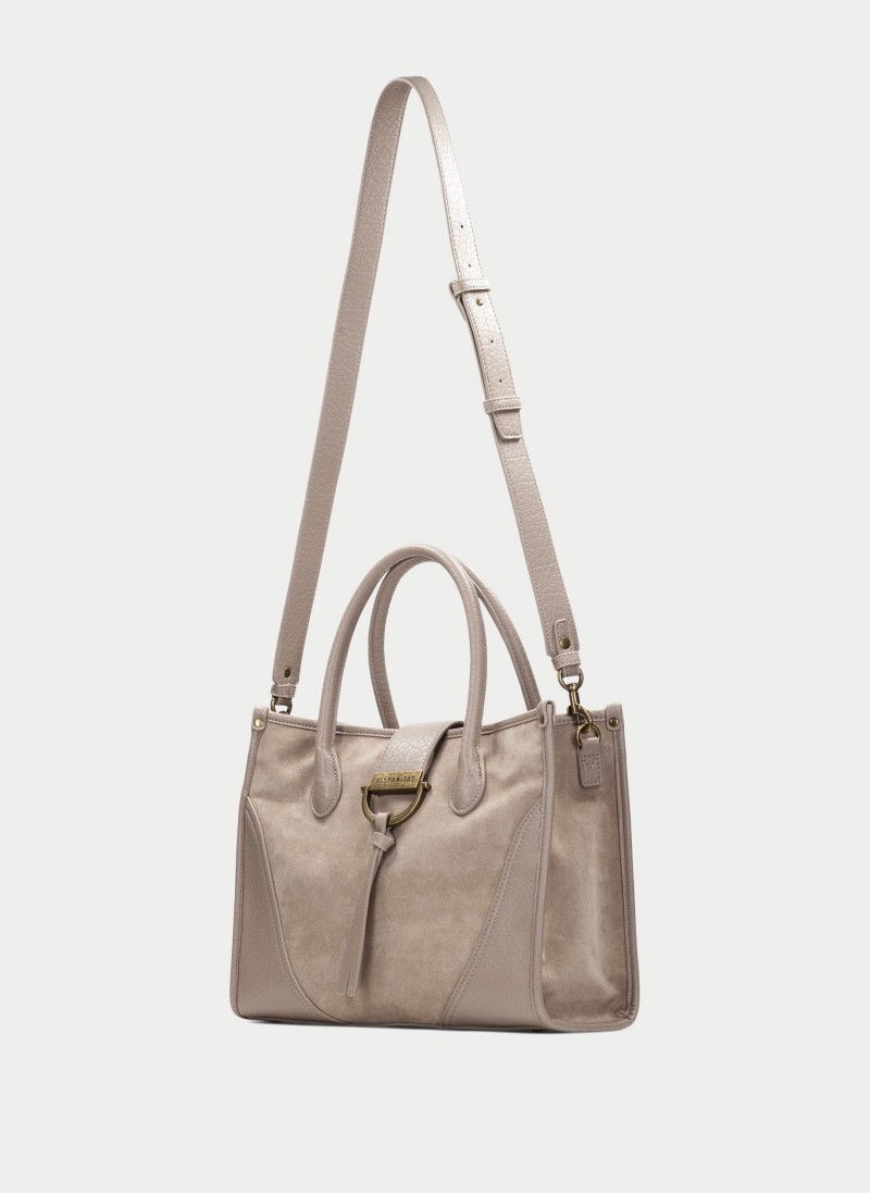 Bolsos BI265022 Tote Bag - Castoro
