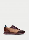 Oregon CHI265106 Sneaker- Espresso