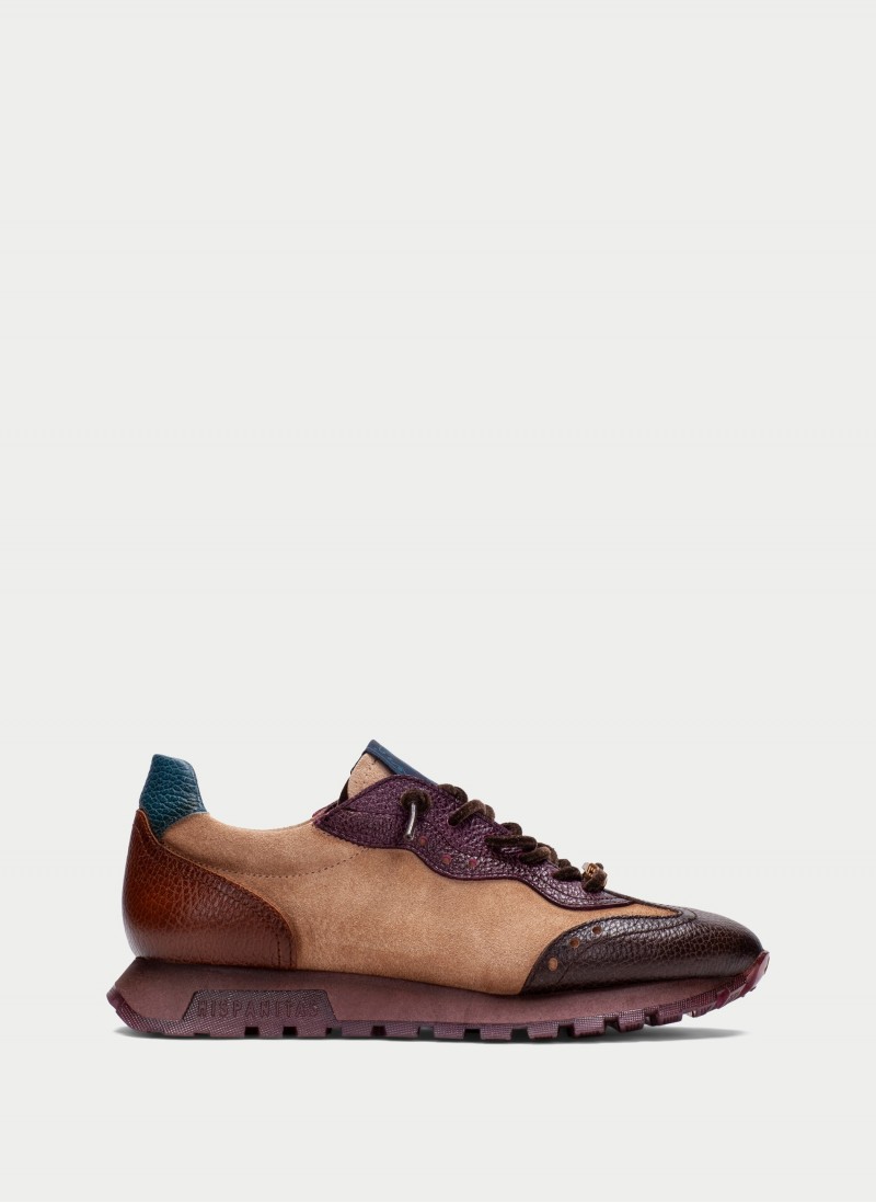 Oregon CHI265106 Sneaker- Espresso