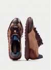 Oregon CHI265106 Sneaker- Espresso
