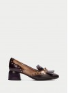 Varsovia CHI265202 Shoes - Espresso