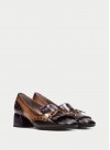 Varsovia CHI265202 Shoes - Espresso