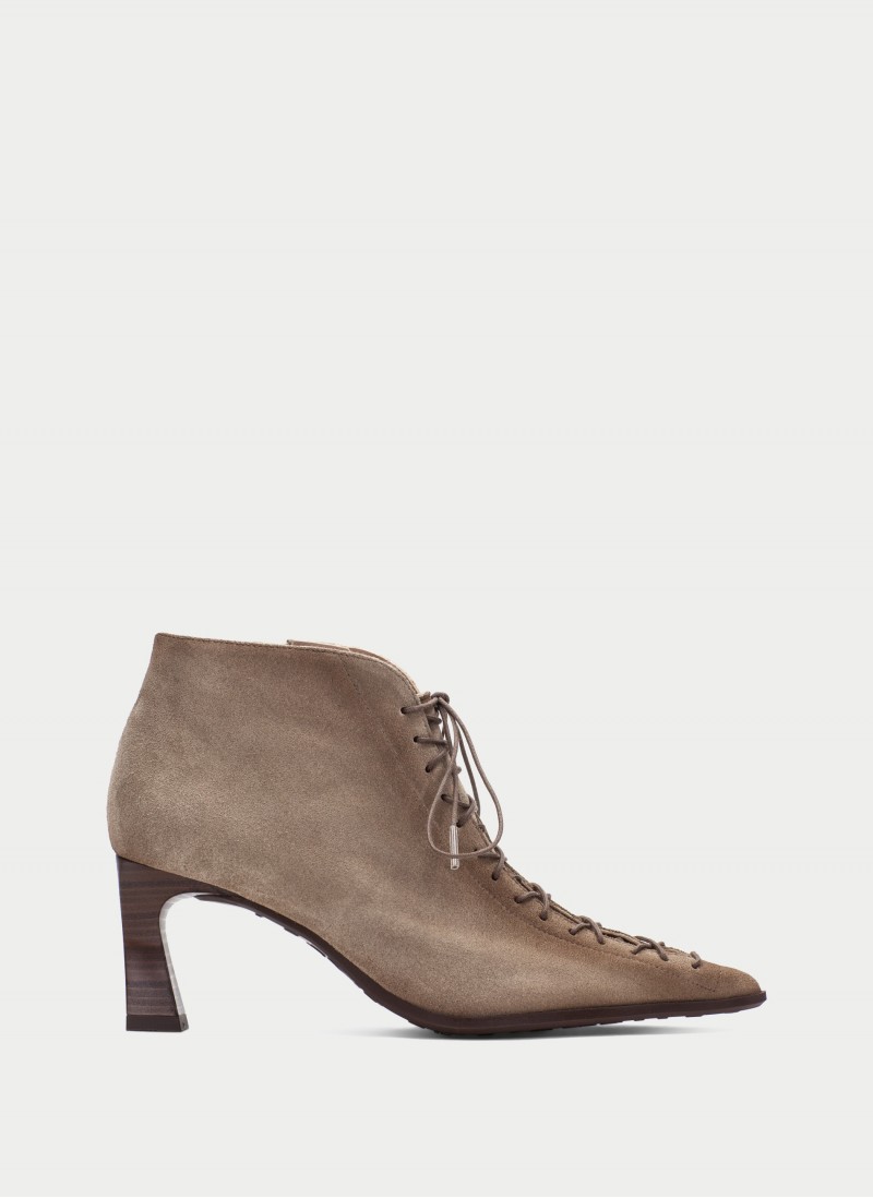 Paris HI264960  Boots - Castoro