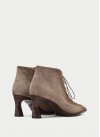 Paris HI264960  Boots - Castoro