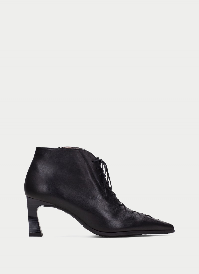 Paris HI264960 Boots - Black