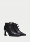 Paris HI264960 Boots - Black