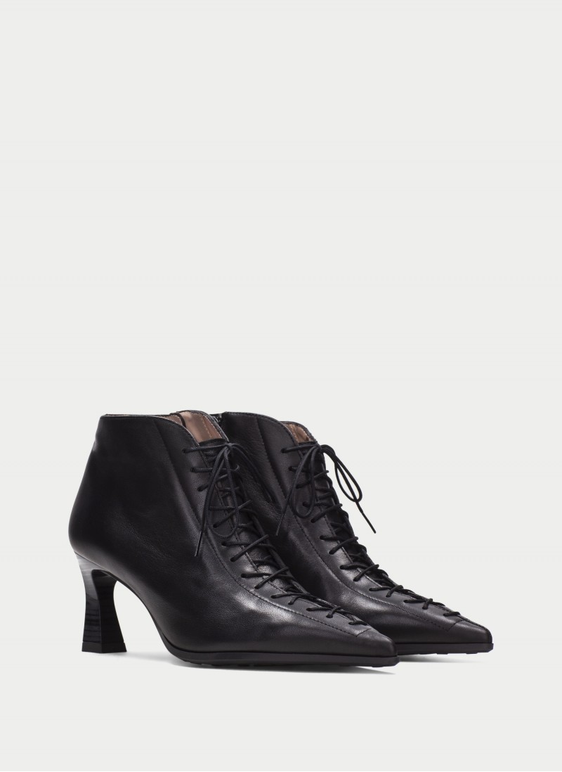 Paris HI264960 Boots - Black