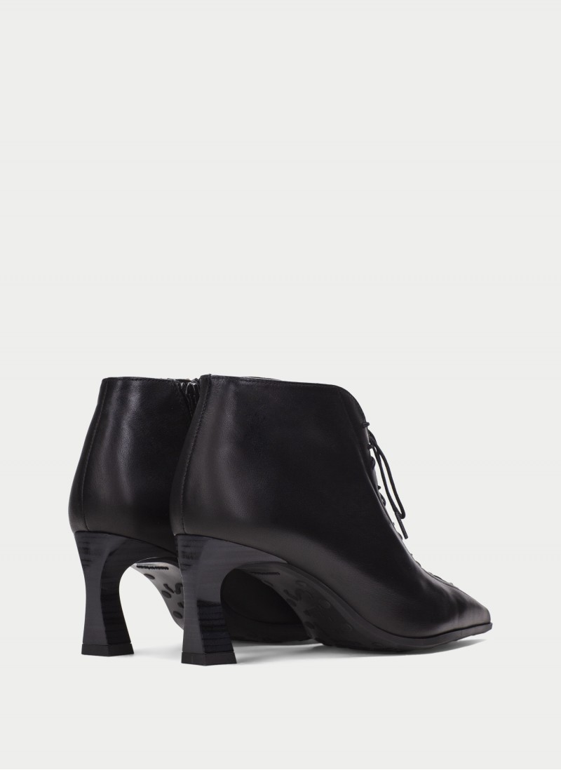 Paris HI264960 Boots - Black