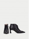 Paris HI264960 Boots - Black