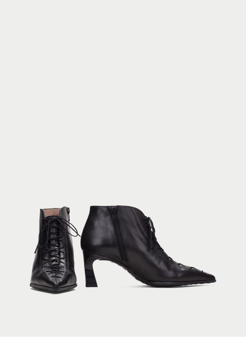 Paris HI264960 Boots - Black