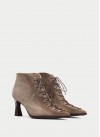 Paris HI264960  Boots - Castoro