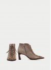 Paris HI264960  Boots - Castoro