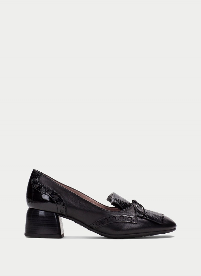 Varsovia HI265202 Shoes - Black