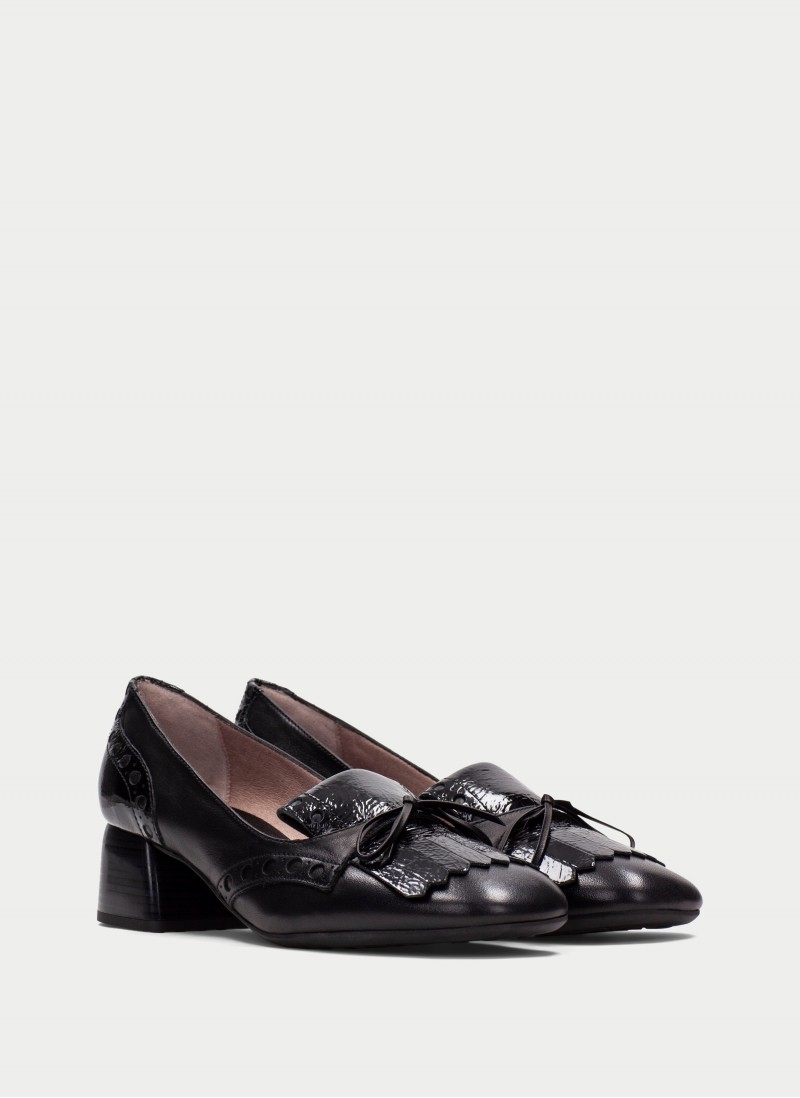 Varsovia HI265202 Shoes - Black