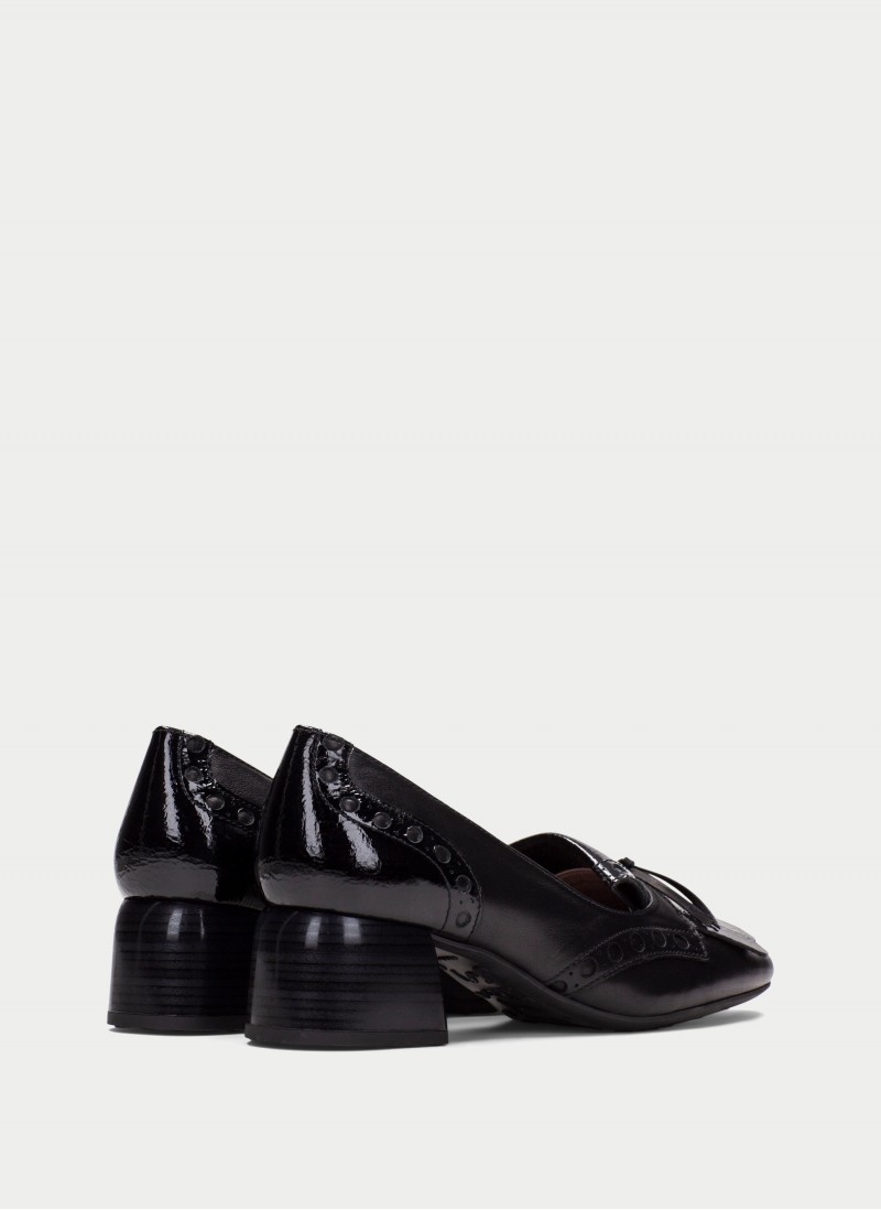 Varsovia HI265202 Shoes - Black