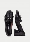 Varsovia HI265202 Shoes - Black