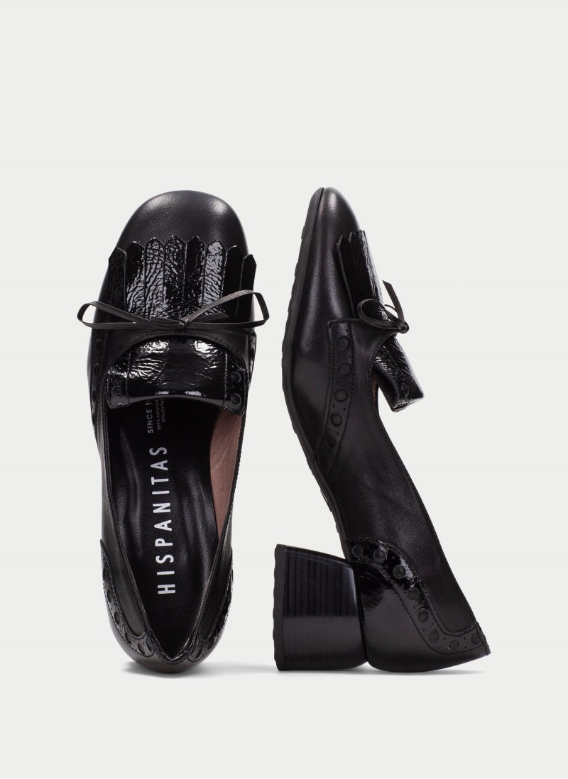 Varsovia HI265202 Shoes - Black