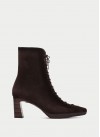 Bangkok HI265227 Boots - Espresso Bangkok HI265227 Boots - Espresso