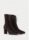 Bangkok HI265227 Boots - Espresso Bangkok HI265227 Boots - Espresso