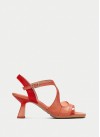 Daniela HV253913 Sandals - Coral