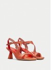 Daniela HV253913 Sandals - Coral