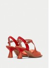 Daniela HV253913 Sandals - Coral