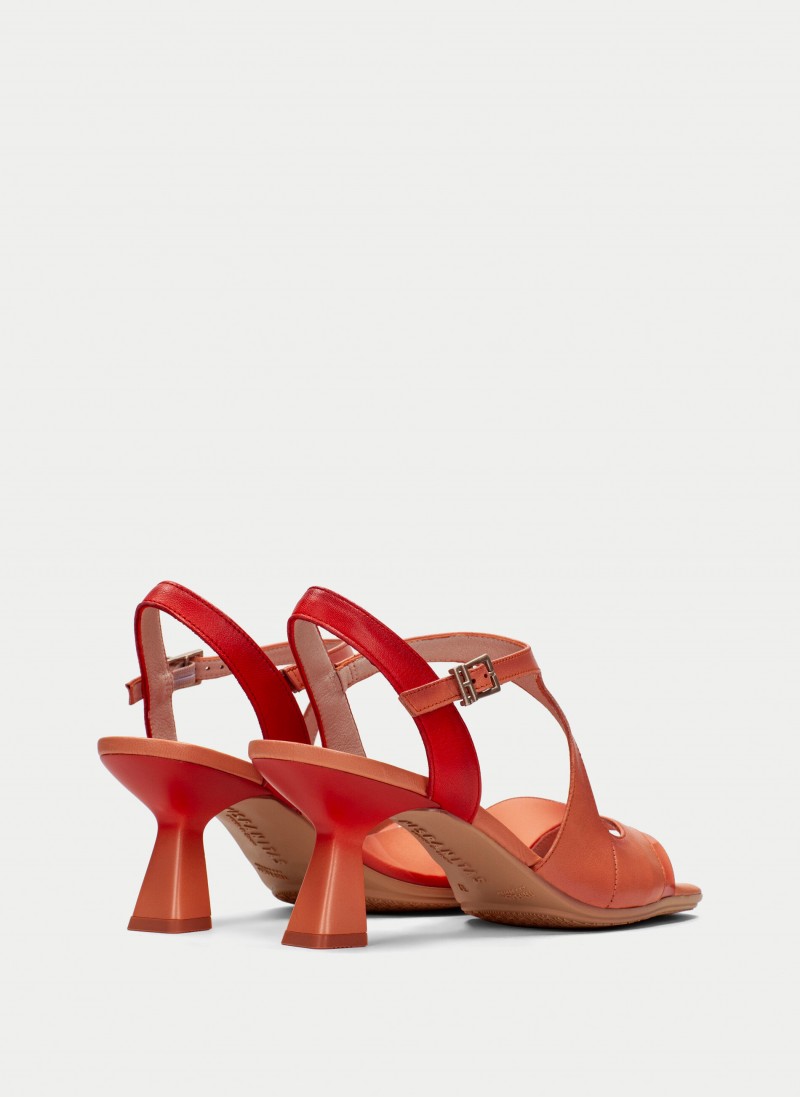 Daniela HV253913 Sandals - Coral