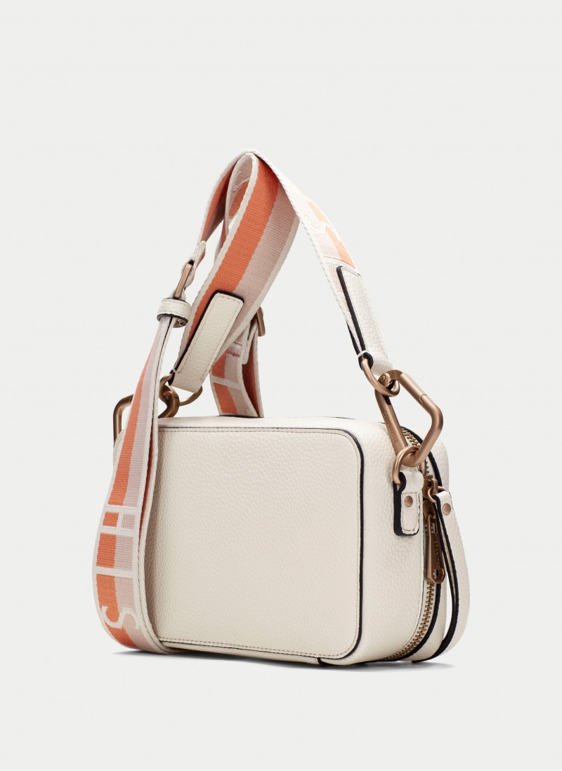 Bolsos BV253840 Shoulder Bag - Latte