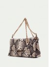 Bolsos BV253841 Shoulder Bag - Taupe