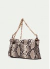 Bolsos BV253841 Shoulder Bag - Taupe