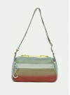 Bolsos BV253845 Shoulder Bag - Eucalyptus Multi