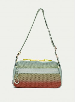 Bolsos BV253845 Shoulder Bag - Eucalyptus Multi