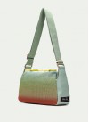 Bolsos BV253845 Shoulder Bag - Eucalyptus Multi