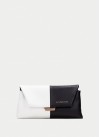 Bolsos BV253978 Shoulder Bag - White/Black