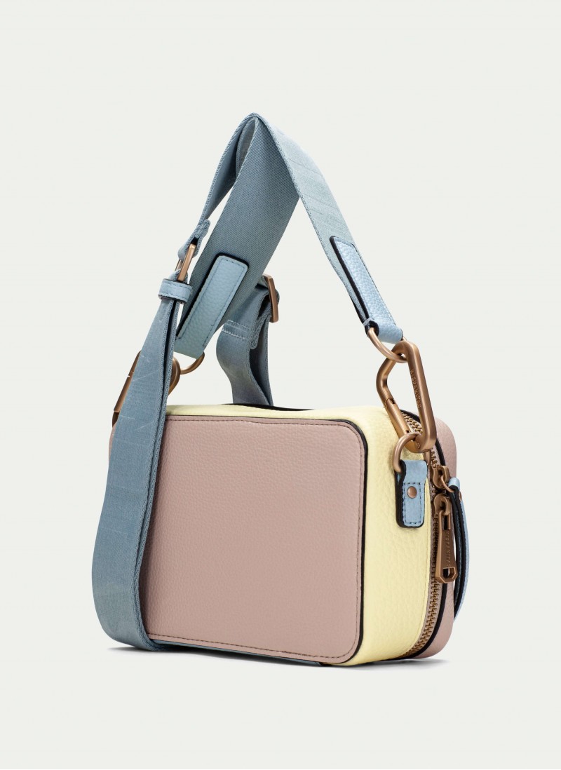 Bolsos BV253979 Shoulder Bag - Eucalipto