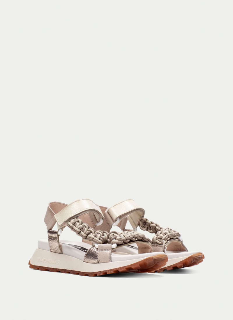 Maui HV253898 Sandals - Taupe