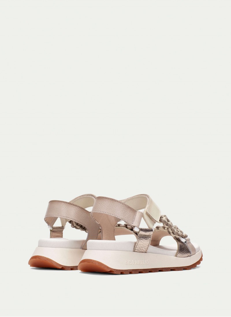 Maui HV253898 Sandals - Taupe