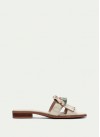 Yakarta HV253944 Sandals - Latte